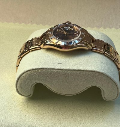 Rolex Lady-datejust Pearlmaster 80315