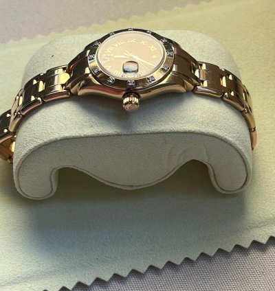 Rolex Lady-datejust Pearlmaster 80315