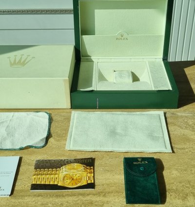 Rolex Lady-datejust Pearlmaster Special Limited Edition