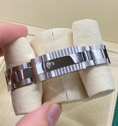 Rolex Lady-datejust Silver Star Diamonds Oys