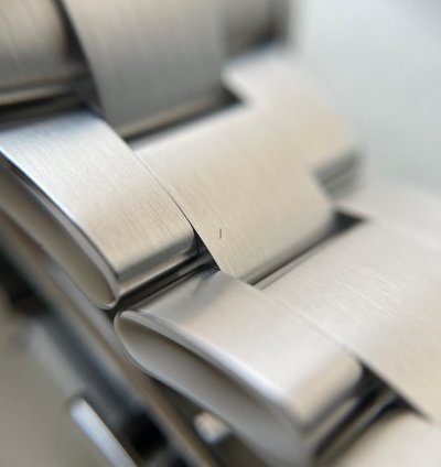 Rolex Oyster Perpetual 36 M126000-0006