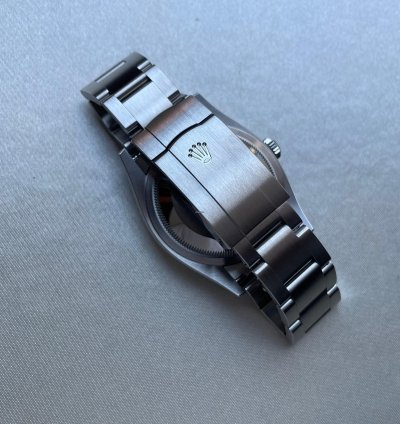 Rolex Oyster Perpetual 36 M126000-0006