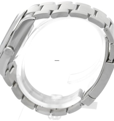 Rolex Oyster Perpetual 36 Tiffany 126000-