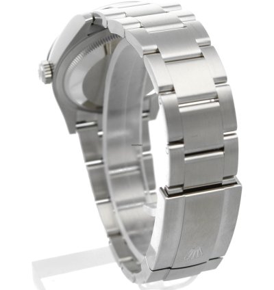 Rolex Oyster Perpetual 36 Tiffany 126000-