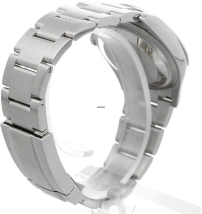 Rolex Oyster Perpetual 36 Tiffany 126000-
