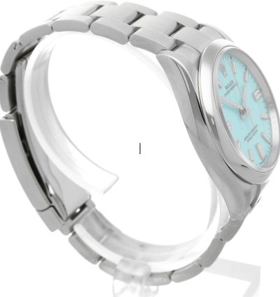 Rolex Oyster Perpetual 36 Tiffany 126000-