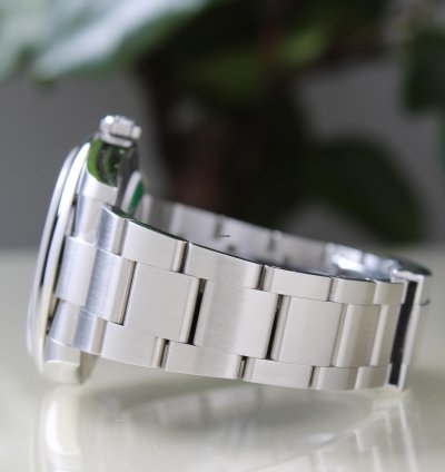 Rolex Oyster Perpetual 41 To The Us - No Extra Fee