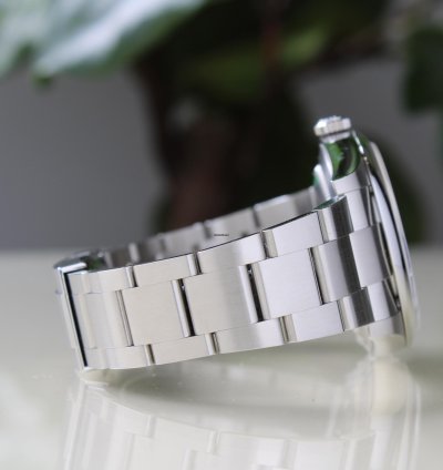 Rolex Oyster Perpetual 41 To The Us - No Extra Fee
