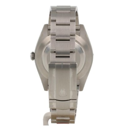 Rolex Oyster Perpetual 41 124300 Celebration Dial New 2023 Stickers White Tag