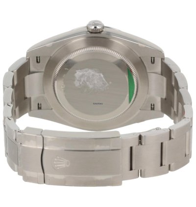 Rolex Oyster Perpetual 41 124300 Celebration Dial New 2023 Stickers White Tag