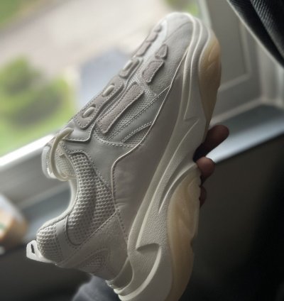 Amiri Bone Runner