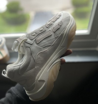 Amiri Bone Runner