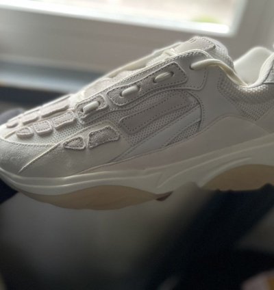 Amiri Bone Runner