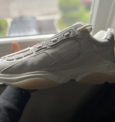 Amiri Bone Runner