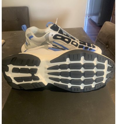 Amiri Bone Runner - Blue 2021