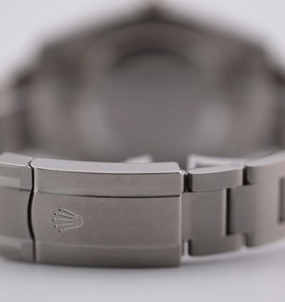 Rolex Oyster Perpetual 41 2024 Stainless Steel Oyster Perpetual 41 Celebration Dial 124300