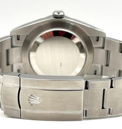 Rolex Oyster Perpetual 41 41mm Celebration Dial 124300 Unworn 2024