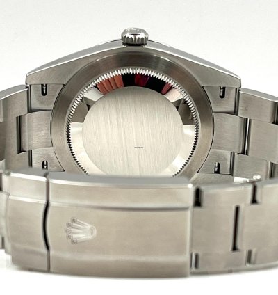 Rolex Oyster Perpetual 41 41mm Celebration Dial 124300 Unworn 2024