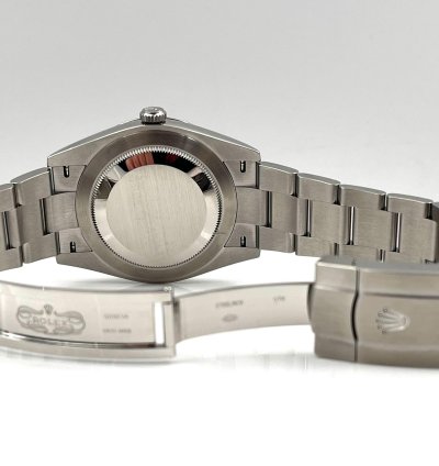 Rolex Oyster Perpetual 41 41mm Celebration Dial 124300 Unworn 2024