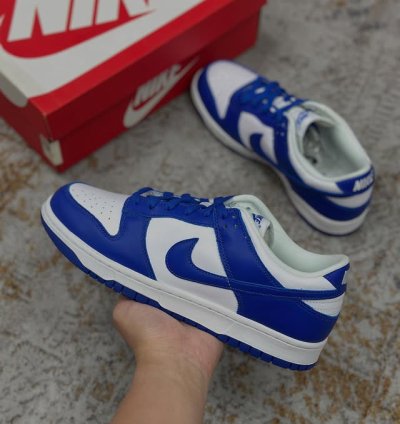 Nike Dunk Low Retro Bttys Kentucky