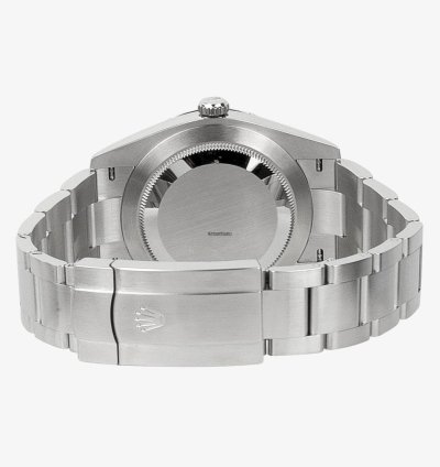 Rolex Oyster Perpetual 41 41mm Celebration Dial Stainless Steel 124300
