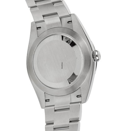 Rolex Oyster Perpetual 41 41mm Celebration Dial Stainless Steel 124300