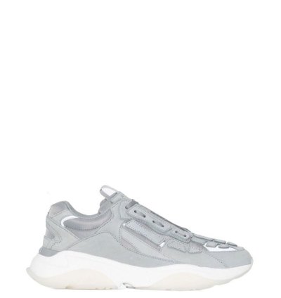 Amiri Bone Runner Low Top Sneakers