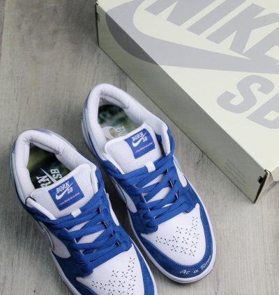 Nike Sb Dunk Low born X Raised One Block At A Time