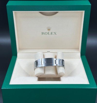 Rolex Oyster Perpetual 41 Celebration