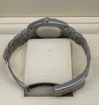 Rolex Oyster Perpetual 41 Celebration - Ref 124300 - New 2025