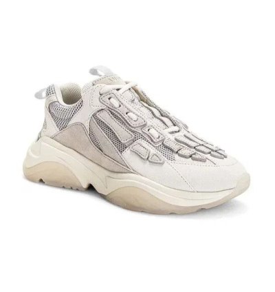Amiri Bone Runner Skelton Low Top Sneaker Women Eu 40 Us 10