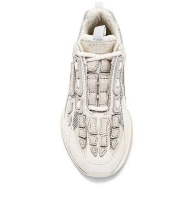 Amiri Bone Runner Skelton Low Top Sneaker Women Eu 40 Us 10