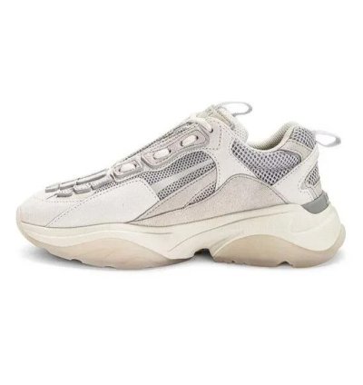 Amiri Bone Runner Skelton Low Top Sneaker Women Eu 40 Us 10