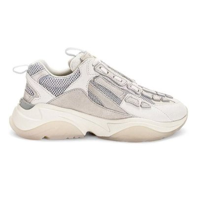 Amiri Bone Runner Skelton Low Top Sneaker Women Eu 40 Us 10