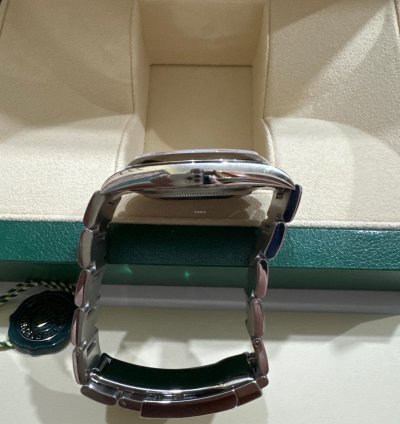 Rolex Oyster Perpetual 41 Celebration 41