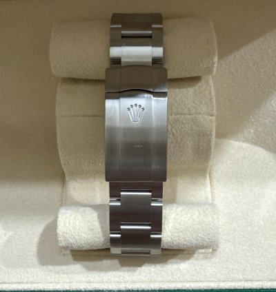 Rolex Oyster Perpetual 41 Celebration 41