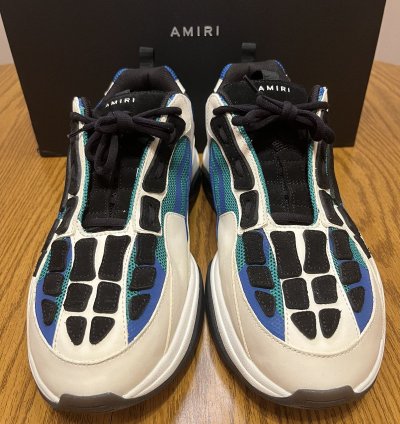 Amiri Bone Runner Sneaker