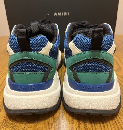 Amiri Bone Runner Sneaker