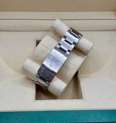 Rolex Oyster Perpetual 41 Celebration Dial