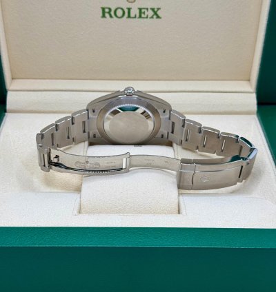 Rolex Oyster Perpetual 41 Celebration Dial