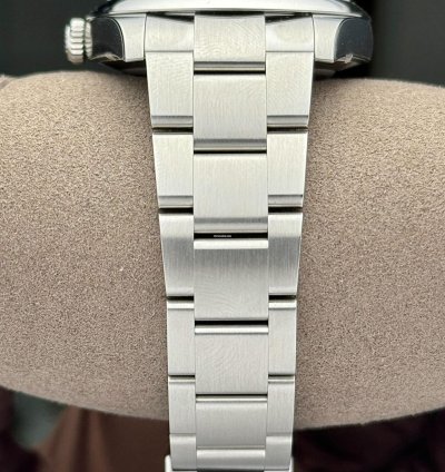 Rolex Oyster Perpetual 41 Celebration Dial Oyster Bracelet