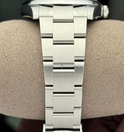 Rolex Oyster Perpetual 41 Celebration Dial Oyster Bracelet