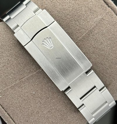 Rolex Oyster Perpetual 41 Celebration Dial Oyster Bracelet