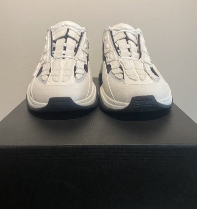 Amiri Bone Runner Sneakers