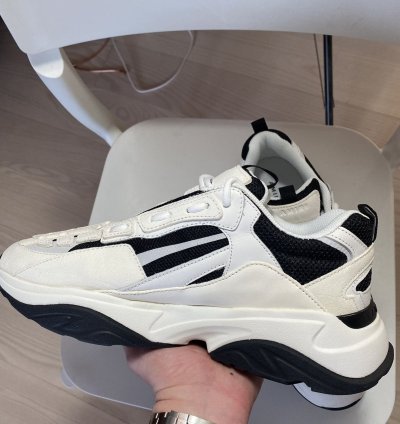 Amiri Bone Runner Sneakers