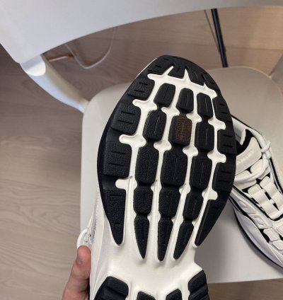 Amiri Bone Runner Sneakers