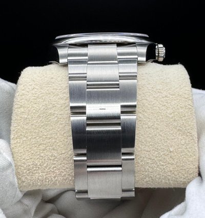 Rolex Oyster Perpetual 41 Celebration Dial Unworn