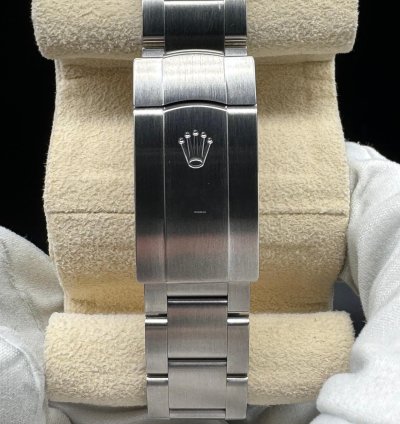 Rolex Oyster Perpetual 41 Celebration Dial Unworn