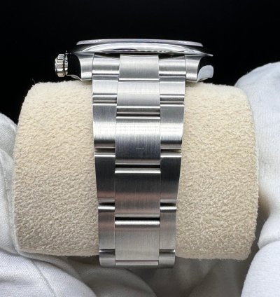 Rolex Oyster Perpetual 41 Celebration Dial Unworn