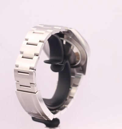 Rolex Oyster Perpetual 41 Celebration Discontinued 12 2024 White Tag